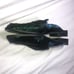 & Other Stories Slipper Jacquard Loafers
