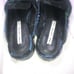 & Other Stories Slipper Jacquard Loafers