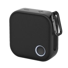 Brookstone Big Blue Go Speaker