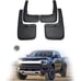 Ford Ranger mud Flaps