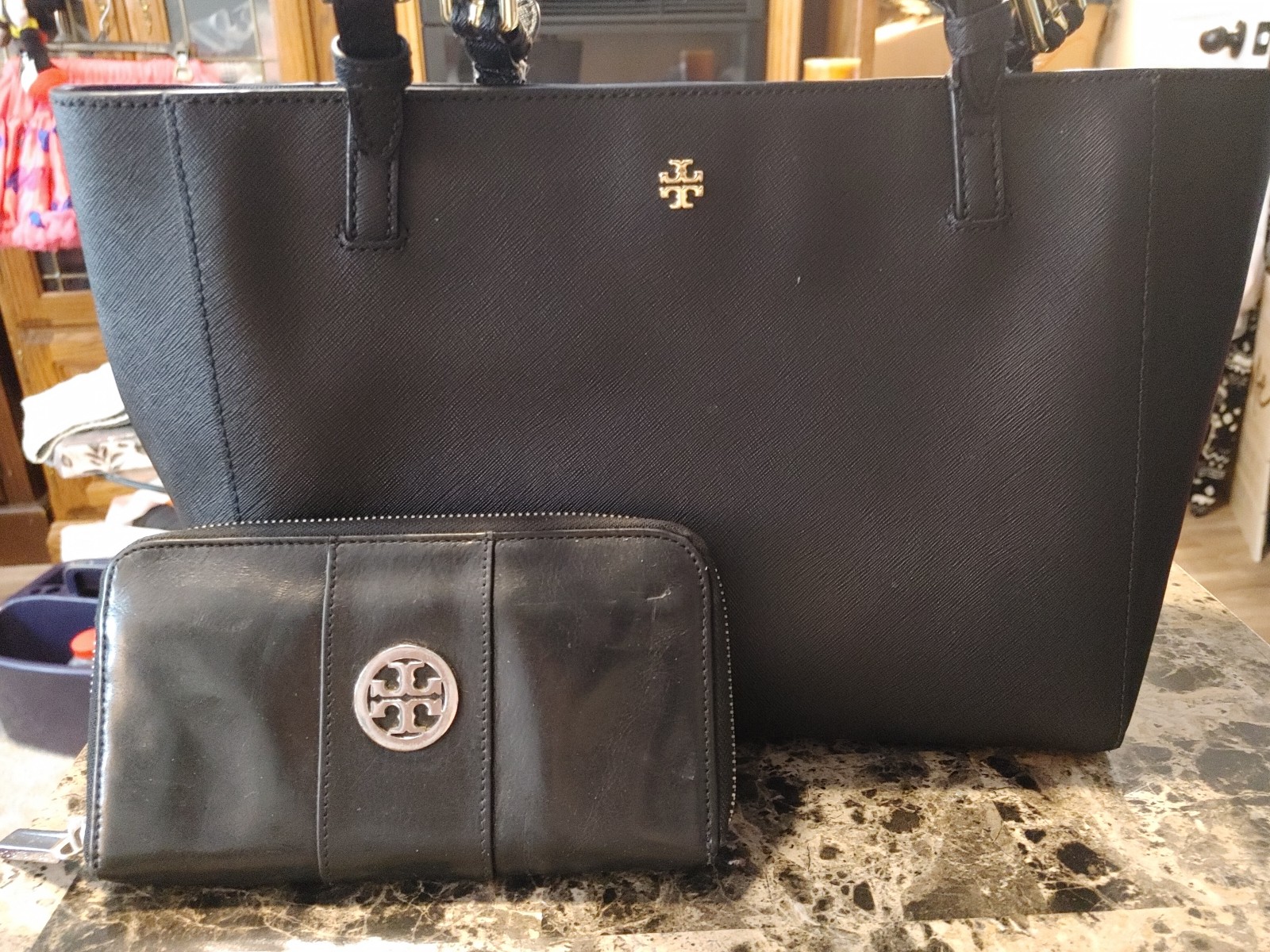 Tory Burch Multi Tote Bags | Mercari