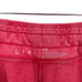 Lane Bryant Livi Capri Sweatpants Pink Size 26/28 NWT