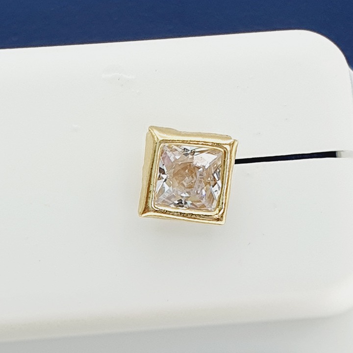 10K Gold Earrings for Women/Girl, Best Gift for Women/Girl, US110K1015