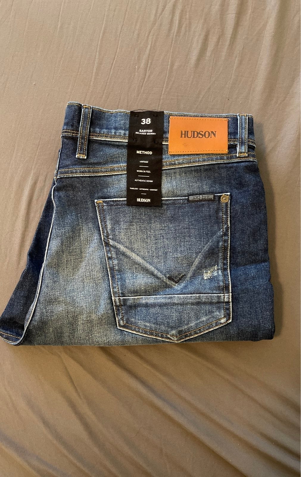 Hudson Jeans