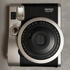 FUJIFILM instax mini 90 NEO CLASSIC Instant Camera