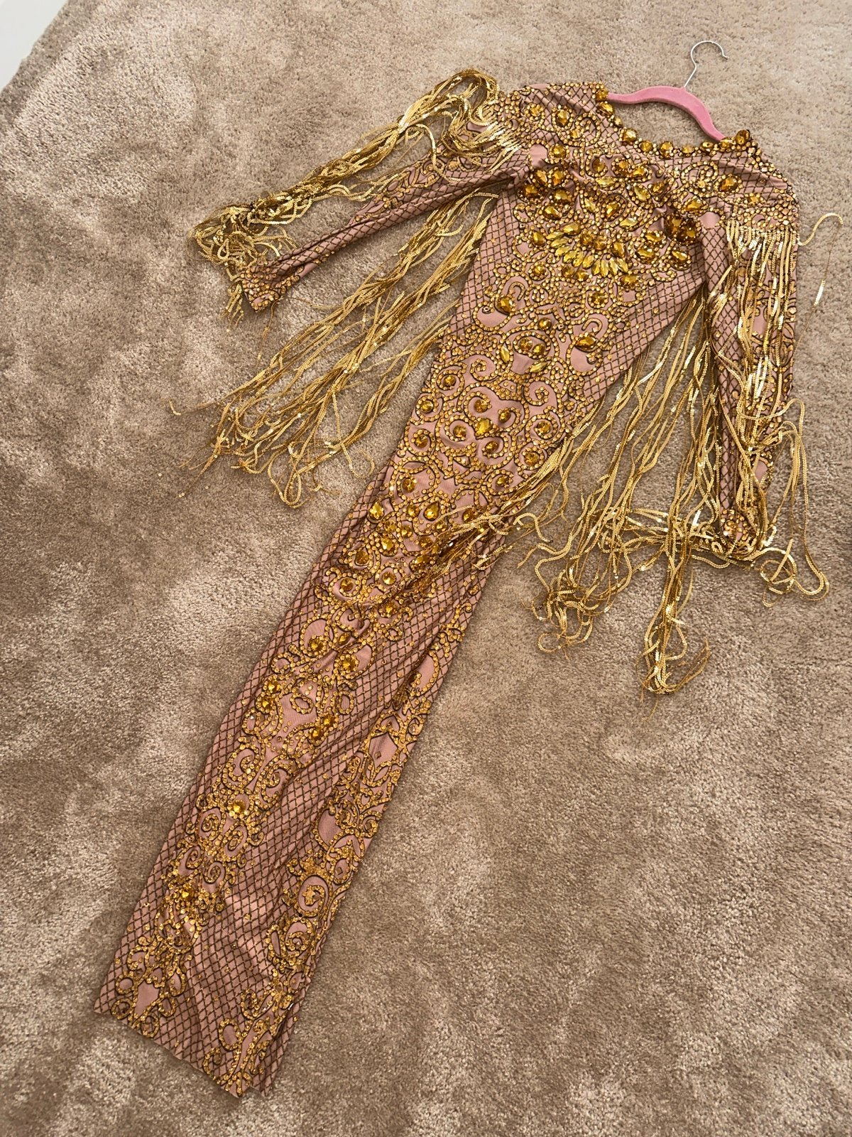 Goddess Dress