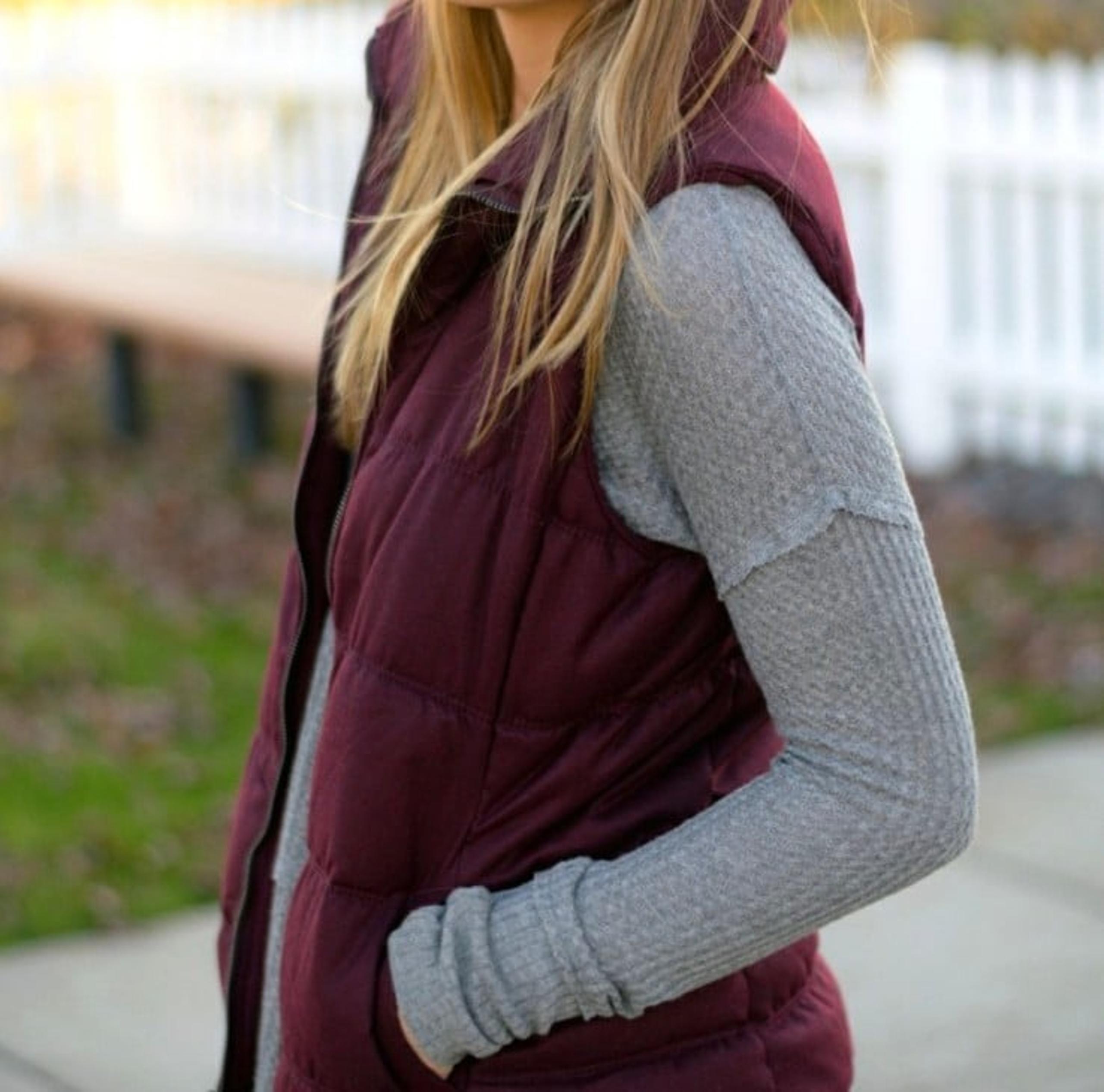 CHASER Thermal Long Sleeve