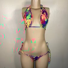 exotic dancewear