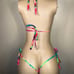 exotic dancewear