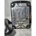 North Electric Mfg, Galion, OH Black Rotary Wall Phone 8H8SL1SPL St. Line Ringer