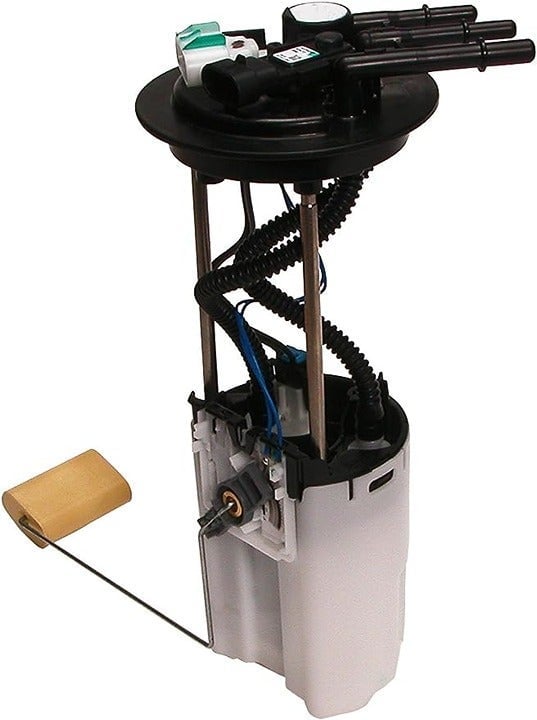 New! Delphi FG0359 Fuel Pump Module Medium