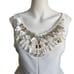 NWOT 598 Kate Spade embellished cupcake dress Size 4