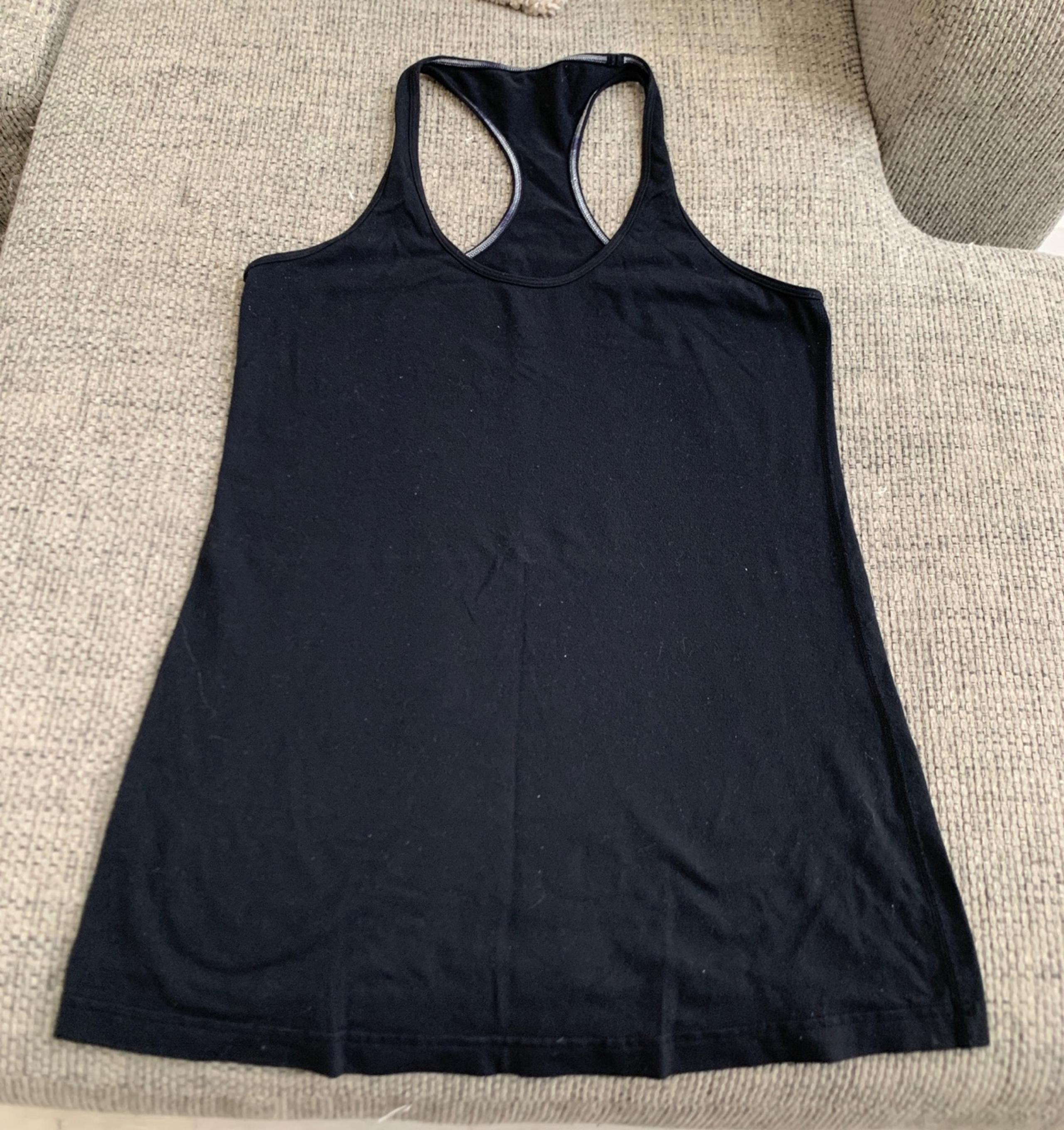 Lululemon!