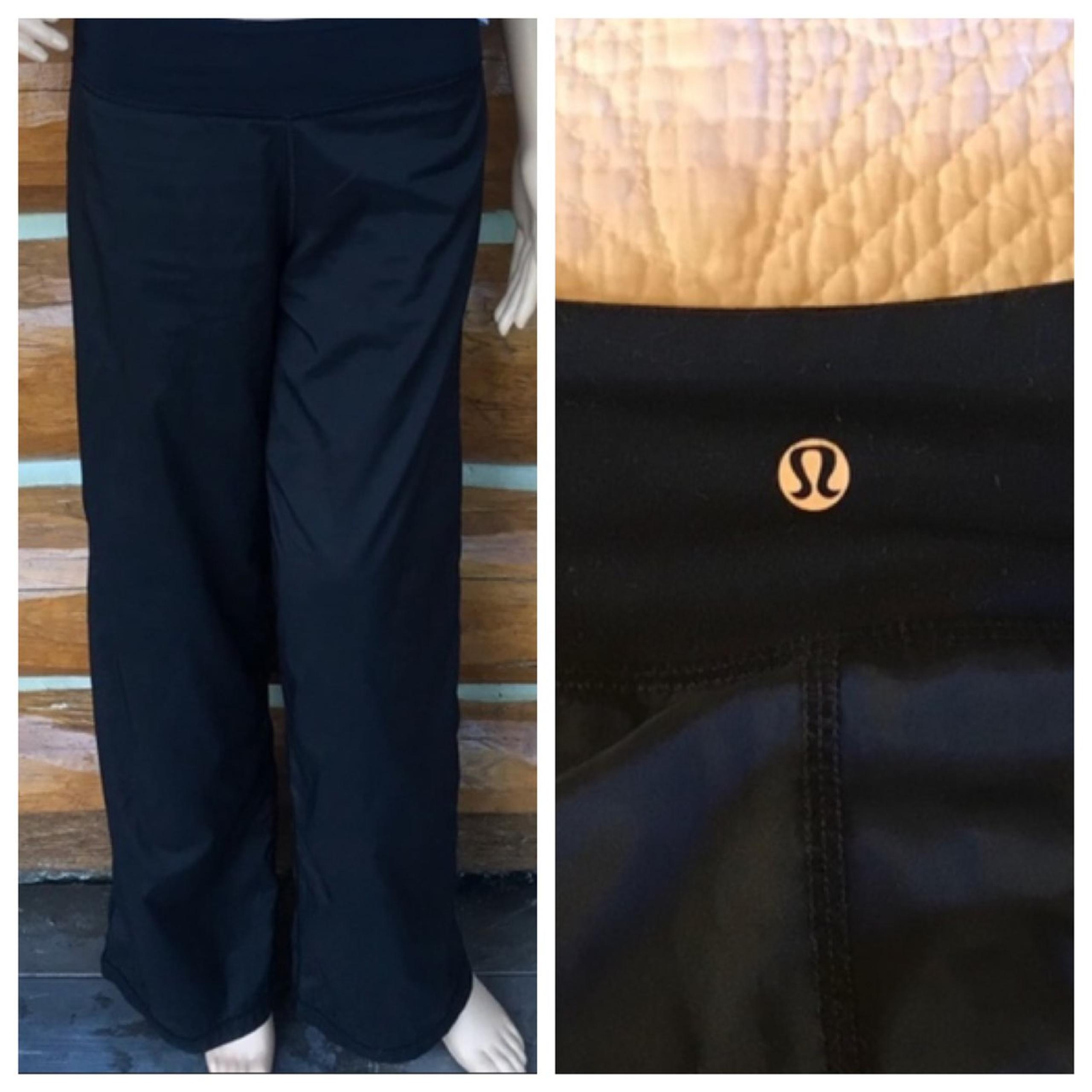 Lululemon pants