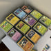 gy/Pokemon TCG Cards Bulk Lot of 500 Cards - Rare+UC+Common- No Energy/Trainers