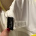 NWT Kate Spade Yellow Floral One Piece Scoop Back Swimsuit Size Large