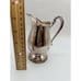 Vintage Camille Silver Plated Creamer By International Silver Company