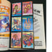 Gamepro Magazine August 1994 With Untouched Mutant League Football Trading Cards