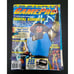 Gamepro Magazine August 1994 With Untouched Mutant League Football Trading Cards