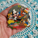 Disney pin