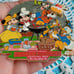 Disney pin