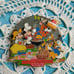 Disney pin