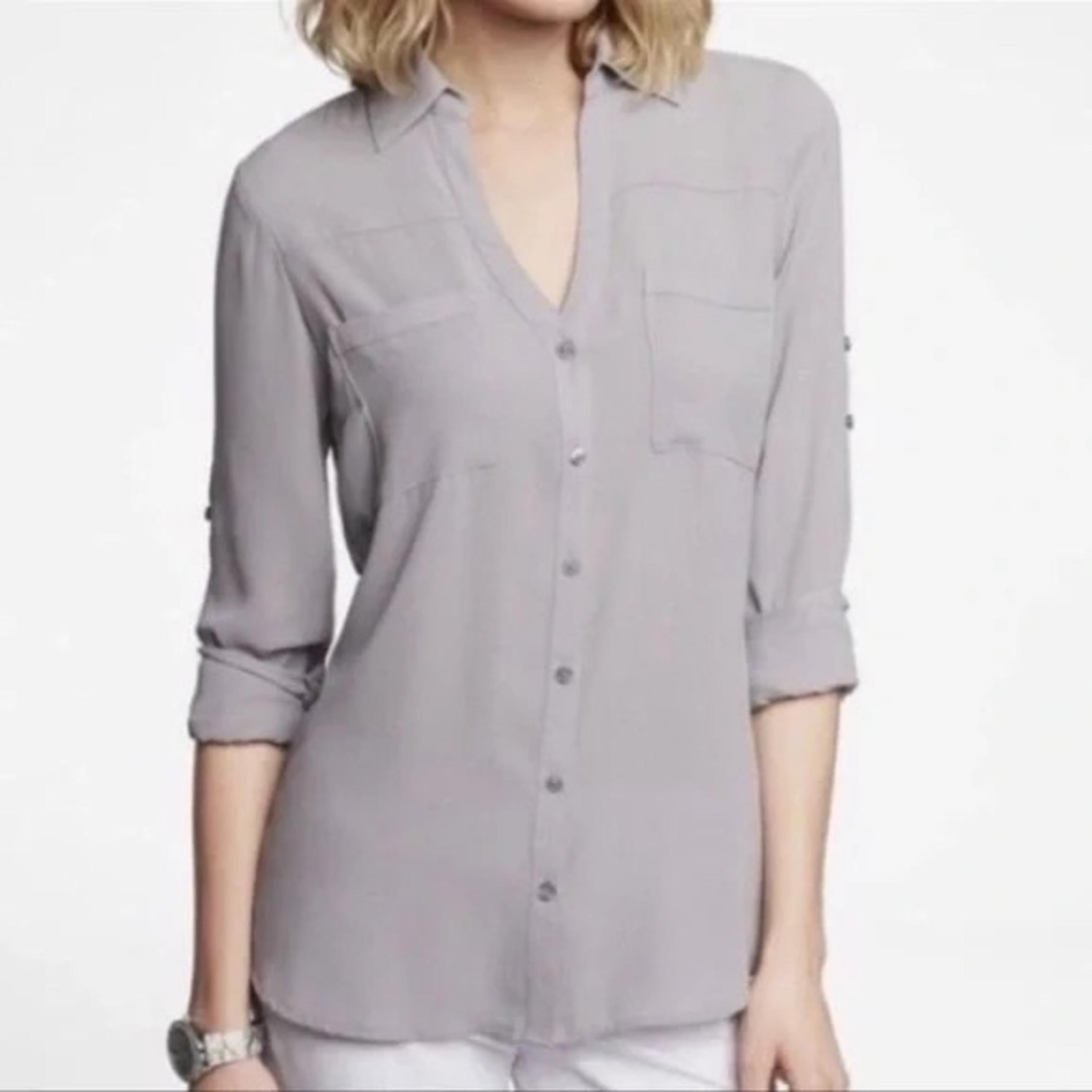 Express Portofino Shirt