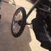 Fold Jogger Click Connect Stroller