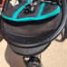Fold Jogger Click Connect Stroller
