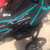 Fold Jogger Click Connect Stroller