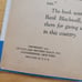 Vintage 1935 Wing Wong Wo children's book