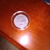 1976 bicentennial quarter error D mint mark filled in very rare mint condition