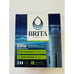 Brita Elite Replacement Filters for Brita Pitchers and Dispensers 2 Filters NEW
