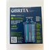 Brita Elite Replacement Filters for Brita Pitchers and Dispensers 2 Filters NEW