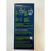 Brita Elite Replacement Filters for Brita Pitchers and Dispensers 2 Filters NEW