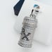 925 Sterling Silver Cubic Zircon Pendant, UU1P7A7111