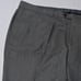 Tiglio Luxe 54R 48x30 Gray Birdseye 100% Wool Mens Coat Jacket Pants Suit