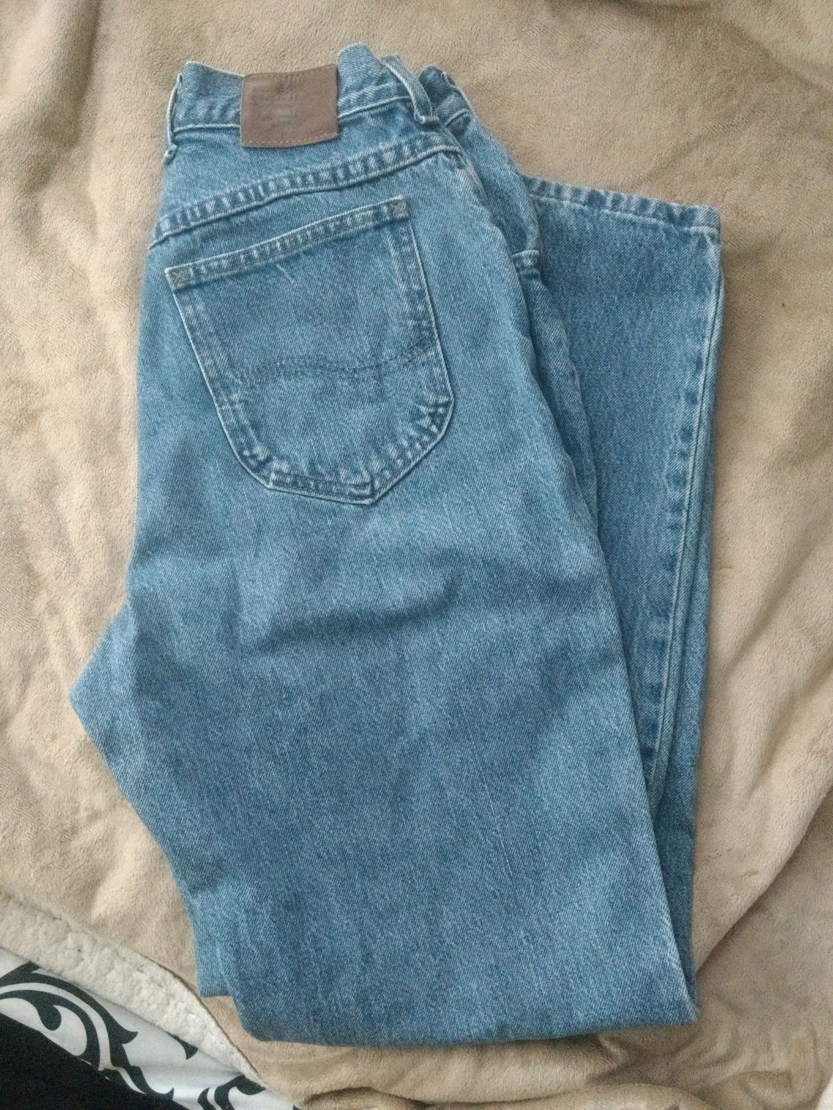 Vintage Mom Jeans