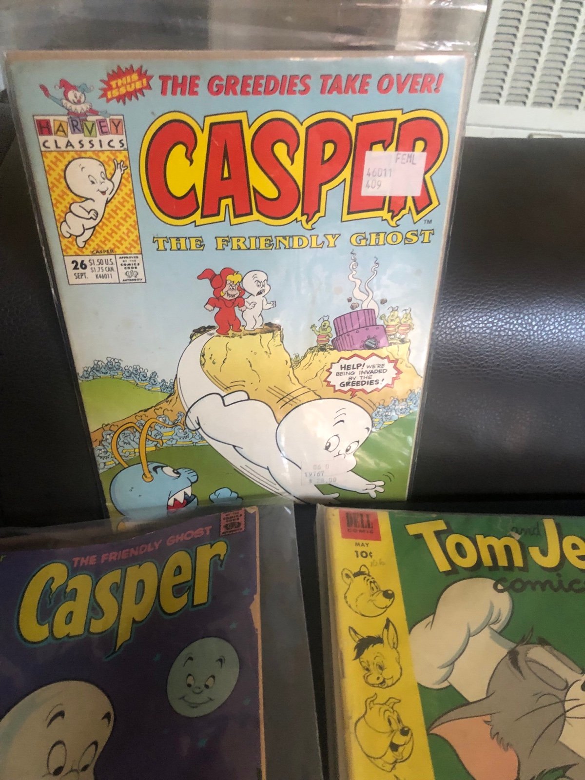 Casper