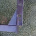 Steel trailer hitch assembly