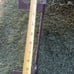 Steel trailer hitch assembly