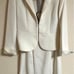 Entrance Ceremony Ceremony Suit, Size 9, with Corsage