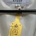 Entrance Ceremony Ceremony Suit, Size 9, with Corsage
