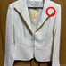 Entrance Ceremony Ceremony Suit, Size 9, with Corsage