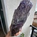 Giant Elestial Amethyst Multiple Points Bahia Sceptor Specimen
