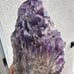 Giant Elestial Amethyst Multiple Points Bahia Sceptor Specimen