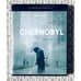Chernobyl 4K UHD HBO TV Show Mini-series USA *REGION FREE Discs* Rare OOP NEW