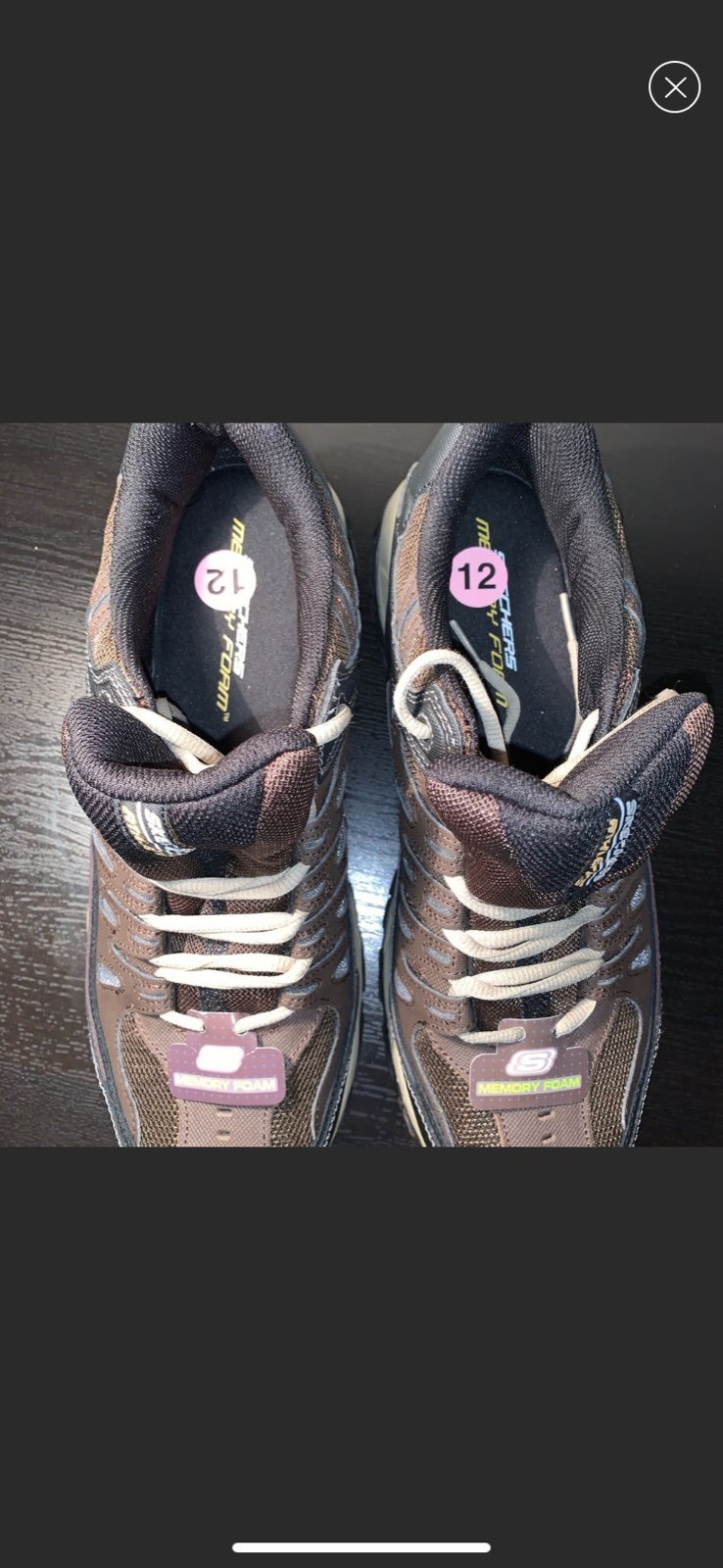 SKECHERS shoes
