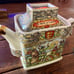 Vintage Sadler Robin Hood Teapot