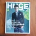 HUgE Japanese Men's Style Magazine / June 2014